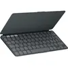 Logitech Keys-To-Go 2, Italienisches QWERTY-Layout