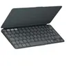 Clavier tablette Logitech Keys-To-Go 2 Graphite