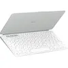 Logitech Clavier Keys-To-Go 2 pour iPad en Gris Pâle