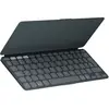 Logitech Keys-to-Go 2, Skandinavisches QWERTY-Layout
