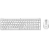 Ensemble clavier et souris sans fil Logitech MK950 Signature Slim - Bl...