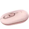 Logitech POP souris Universel Ambidextre Bluetooth Optique