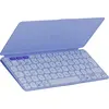 Logitech Keys-to-Go 2, US QWERTY-Layout