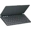 Logitech Keys-to-Go 2, Italienisches QWERTY-Layout