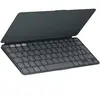Logitech Keys-to-Go 2, US QWERTY-Layout