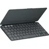 Clavier Logitech Noir