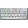 Logitech G915 X - Clavier - LIGHTSPEED - TKL - backlit - sans fil - Bl...