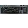 Logitech Clavier Sans Fil G915 X Lightspeed Gl Linear
