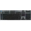 Logitech G G G915 X LIGHTSPEED Low-Profile Gaming Keyboard - UK QWERTY...