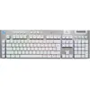 Logitech G915 X - Clavier - LIGHTSPEED - backlit - sans fil - Bluetoot...