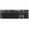 Logitech G915 X - Clavier - LIGHTSPEED - backlit - sans fil - 2.4 GHz,...