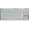 Logitech Clavier Sans Fil G915 X Lightspeed Tkl Gl Tactile 920-012737
