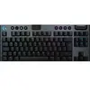 Clavier Logitech 920-012723 Noir
