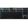 G915 X - Clavier - LIGHTSPEED - TKL - backlit - sans fil - Bluetooth 5...
