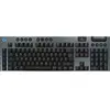 G915 X - Clavier - LIGHTSPEED - backlit - sans fil - Bluetooth 5.0, 2....
