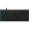 Logitech G G515 clavier Jouer USB AZERTY Français Noir
