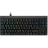 Clavier Logitech 920-012891 Noir
