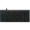 Logitech G515 TKL, Clavier Gaming Ultra-Plat Filaire - QWERTZ