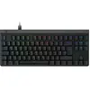 Logitech G Clavier gaming filaire 515 TKL en Noir