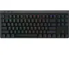 Logitech G515 - Clavier - LIGHTSPEED - TKL - backlit - sans fil - 2.4 ...