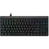 Logitech G515 - Clavier - TKL - backlit - USB - QWERTZ - Tchèque - com...