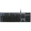 clavier et souris Logitech 920-012943 Noir Espagnol Qwerty QWERTY