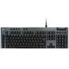 Logitech G G915 X Low Profile Wired Gaming Keyboard - US QWERTY-Layout