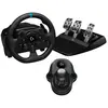 Volant + Levier de vitesses + Pédalier LOGITECH G923 SE Playstation TU