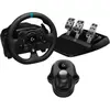 Volant + Levier de vitesses + Pédalier LOGITECH G923 SE - Xbox TU
