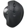 LOGITECH MX Ergo S trackball sans fil avancée, ergonomique, rechargeable USB-C