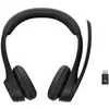 Logitech Zone 305 Casque Sans fil Arceau Car/Home office Noir
