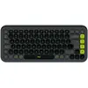 Logitech POP Icon Keys - Draadloos Toetsenbord - Bluetooth - Qwerty US...