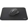 Ensemble sans fil Signature M650 Graphite + Tapis de souris Logitech N...