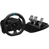 Logitech Volant de course G923, Manette, Noir