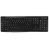 Logitech Clavier sans fil K270 - Clavier - sans fil - 2.4 GHz - Espagnol