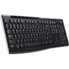 Périphérique d'entrée - LOGITECH - Wireless Keyboard K270 920-003748