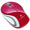 Logitech M187 souris Bureau Ambidextre RF sans fil Optique 1000 DPI