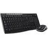 Périphérique d'entrée - LOGITECH - Wireless Combo MK270 920-004510