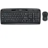 Logitech MK330 Combos Souris sans fil + Clavier QWERTY (Import UK)