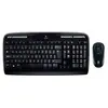 Logitech MK330 Combo Clavier et Souris sans Fil, Clavier QWERTY US
