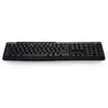 Logitech Wireless Keyboard K270