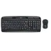 Logitech MK330 clavier RF sans fil QWERTZ Suisse