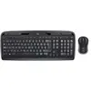 Logitech MK330 clavier RF sans fil QWERTY Pannordique