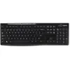 Logitech LOGI K270 wireless Keyboard (BE) K270 wireless Keyboard (AZERTY)