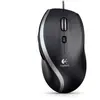 Logitech M500 souris Bureau Droitier USB Type-A Laser 1000 DPI