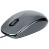 Logitech M90 Souris optique filaire à USB, noir M90 Optische Maus
