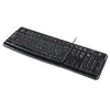 Périphérique d'entrée - LOGITECH - OEM/Keyboard K120 azerty 920-002515