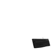 Logitech Keyboard K120 for Business clavier USB QWERTZ Allemand Noir