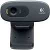 Logitech HD Webcam C270 - Webcam - couleur - 1280 x 720 - audio - USB 2.0