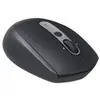 Logitech M590 souris RF Sans fil + Bluetooth Optique 1000 DPI Droitier